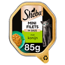 Sheba Selection konijn wild
