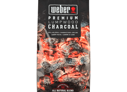 Weber Charcoal 3 kg