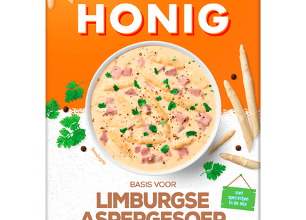 Honig Basis for Limburg asparagus soup
