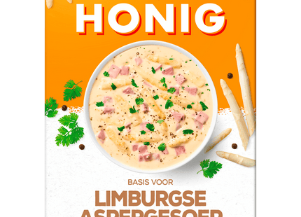 Honig Basis for Limburg asparagus soup