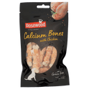 Rosewood Calcium Bones