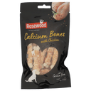 Rosewood Calcium bones