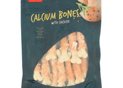 Pets Unlimited Calcium bones