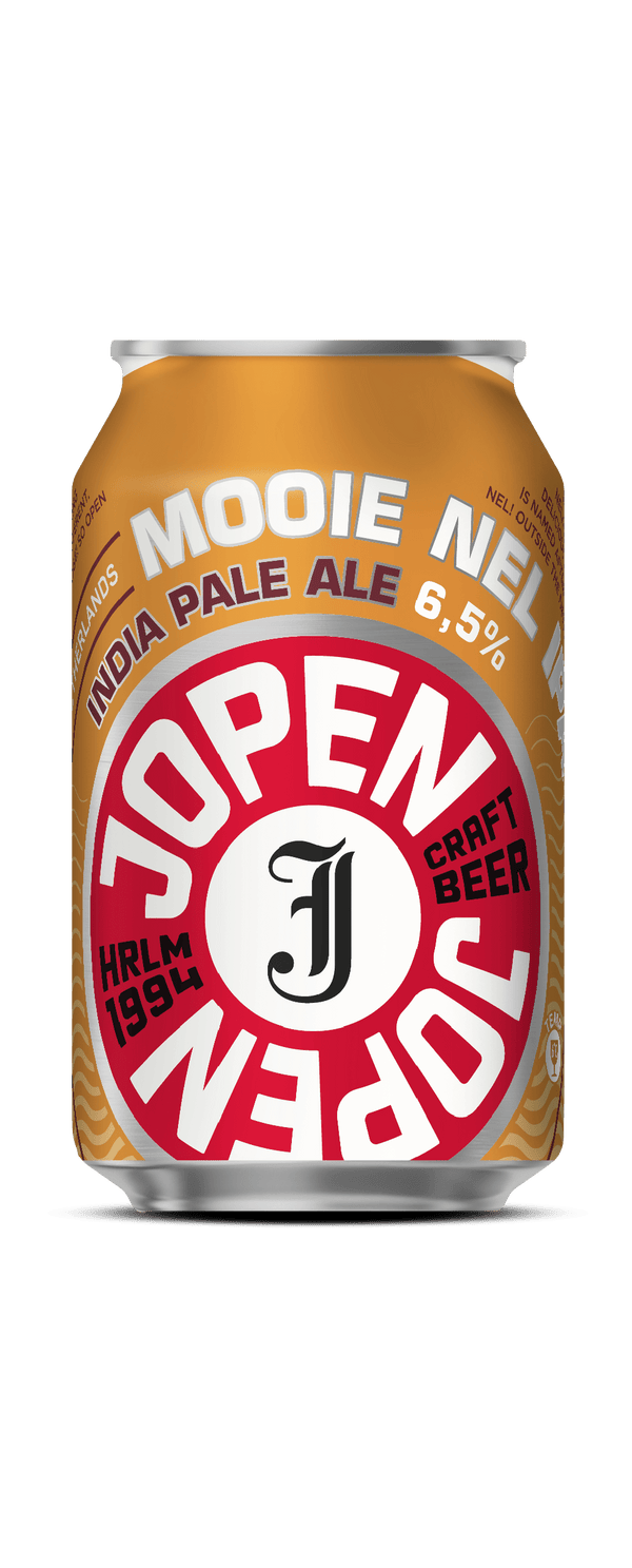 Jopen Mooie Nel