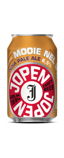 Jopen Mooie Nel