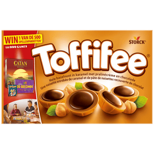 Toffifee Toffifee