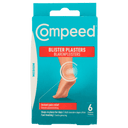 Compeed Blister Plasters Medium 1
