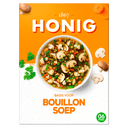 Honigbasis für Brühe