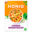 Honig Base for Chinese Vegetable Soup