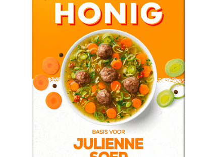 Honig Basis for Julienne soup