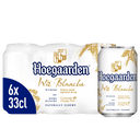 Hoegaarden Weißbier