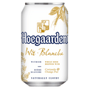Hoegaarden White Beer