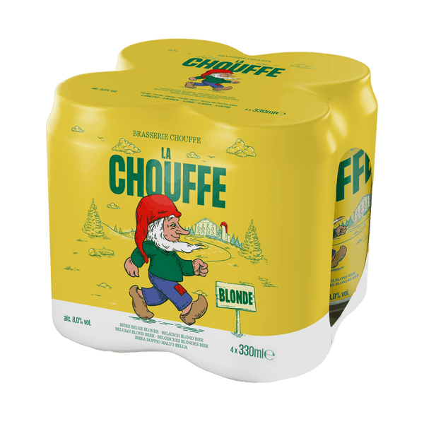 Chouffe Blond