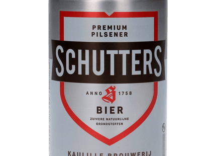 Schutters Pils