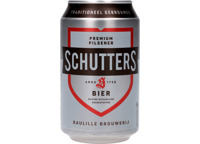 Schutters Pils