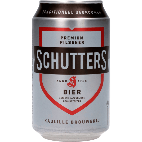 Schutters Pilsner