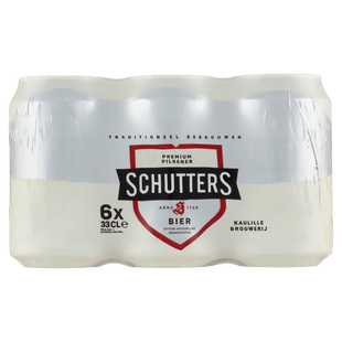 Schutters Pils