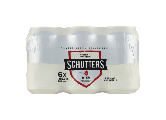 Schutters Pils