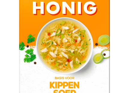 Honig Basis for Chicken Soup