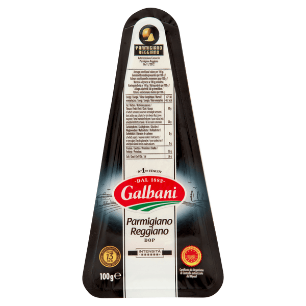 Galbani Parmigiano Reggiano stuk