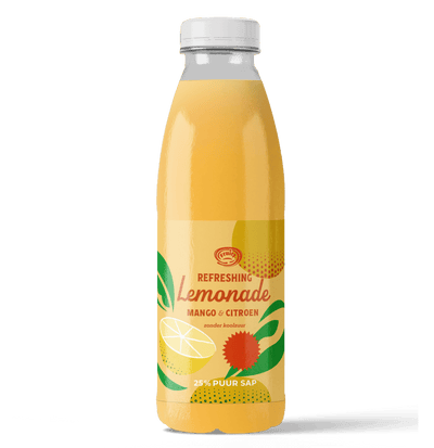 Fresh fruit drink