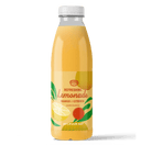 Fruity Juice Lemonade Mango-Lemon