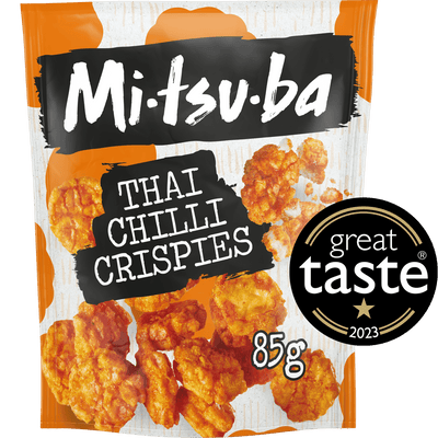 Rice crackers
