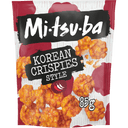 Mitsuba Korean crispies