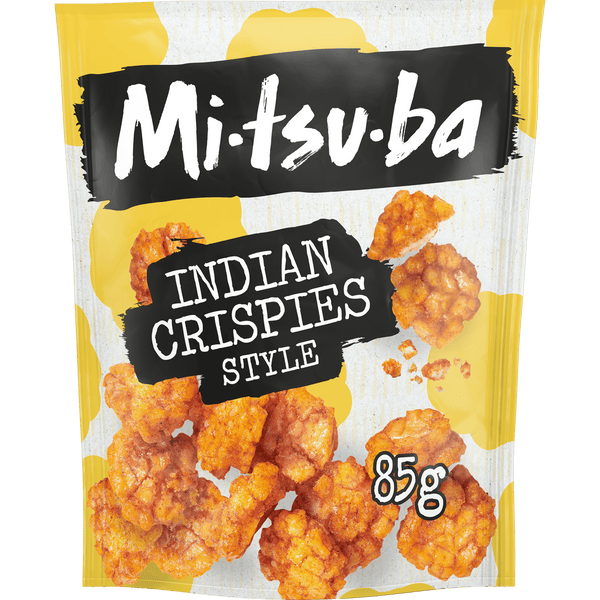 Mitsuba Indische Knusperchips