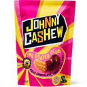 Johnny Cashew Schokolade Honig Meersalz
