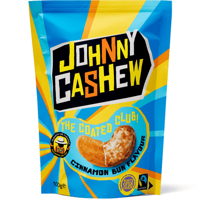 Cashew nuts