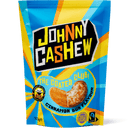 Johnny Cashew Cinnamon Bun