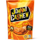 Johnny Cashew Gesalzener Karamell Mandel-Cashew-Mix