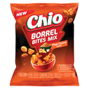 Chio Borrel Bites Thai Curry