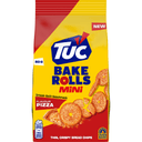 Tuc Bakerolls Mini Pizza