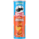Pringles Buffalo Chicken Wings