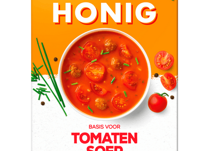 Honig Basis for Tomato Soup