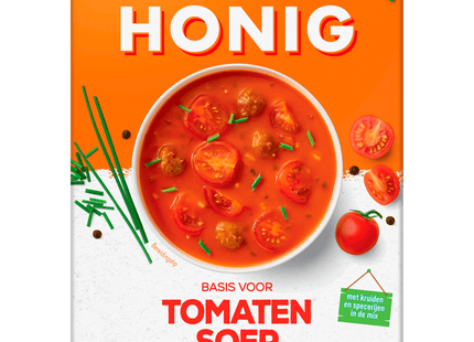 Honig Basis for Tomato Soup