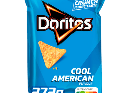 Doritos Partypack Cool American