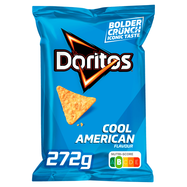 Doritos Partypack Kühler Amerikaner