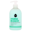Derlon Flüssige Handseife Hygiene und Sanftheit