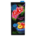 Taksi Exotische Früchte