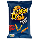 Cheetos Cheetos Zigzags Paprika
