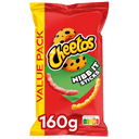 Cheetos Nibbit sticks