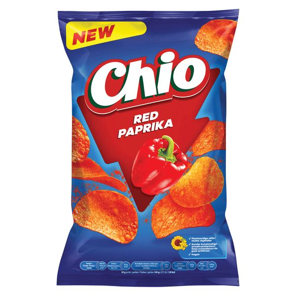 Chio Red paprika