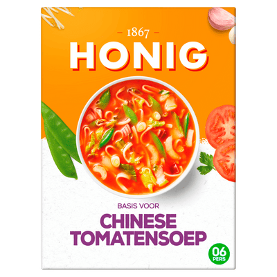 Soup (make yourself)