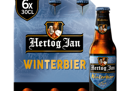 Hertog Jan Winterbier