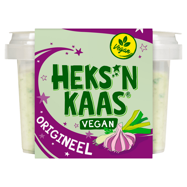 Heks'nkaas Vegan