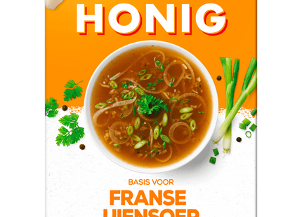 Honig Basis for French onion soup