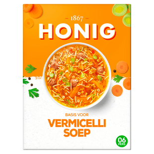 Honig Basis voor Vermicellisoep